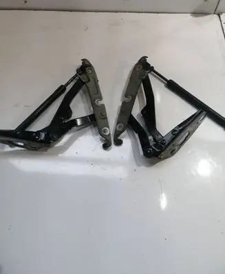 Audi A6 S6 C6 4F Tailgate/trunk/boot hinge 4P5827302E