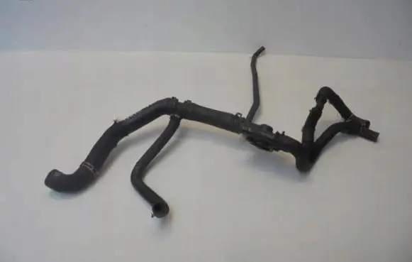 Opel Vivaro Engine coolant pipe/hose