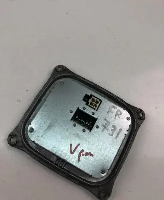 Light module LCM