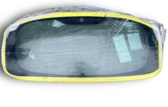 Renault Scenic III - Grand scenic III Rear windscreen/windshield window 903005262R