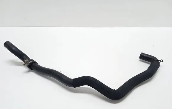 Mercedes-Benz E W212 Engine coolant pipe/hose A2125010684