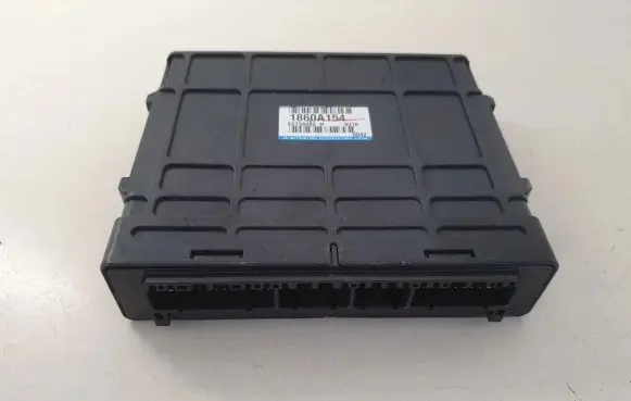Mitsubishi Outlander Engine control unit/module 1860A154 E6T38982H