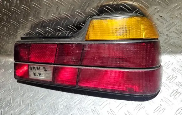 BMW 7 E32 Rear/tail lights 1374042R 1374042