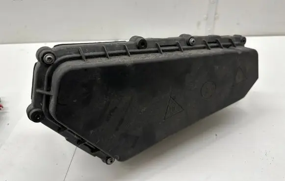 BMW 1 F20 F21 Fuse box set