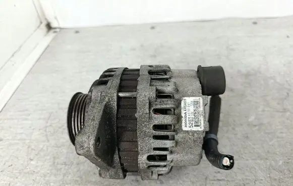 Honda Civic Generator/alternator AHGA69A5TB1391