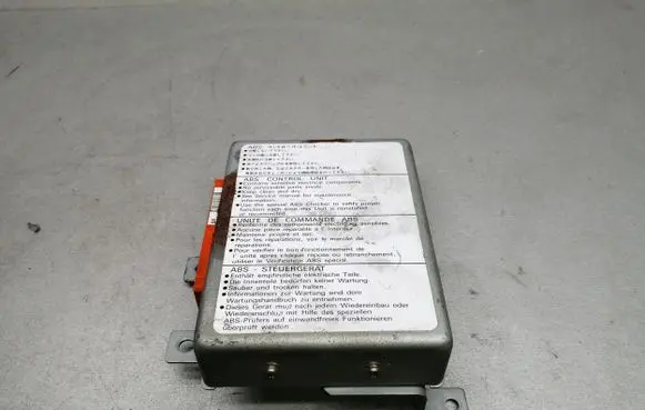 Honda Odyssey ABS control unit/module 39790SX0A01