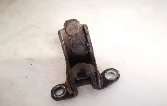 Honda Jazz Rear door lower hinge