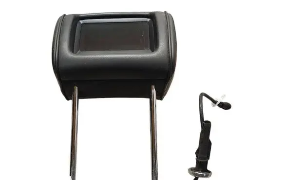 Jaguar XJ X350 Front seat headrest