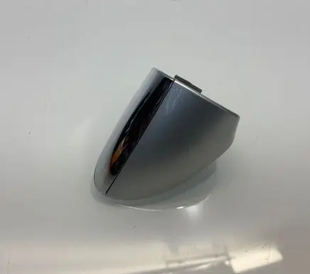 Mercedes-Benz E W211 Front door cover/cap 