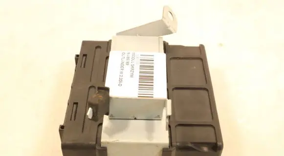 Mitsubishi Outlander Gearbox control unit/module 8631B347
