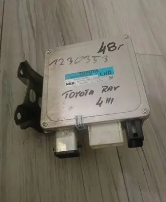Power steering control unit/module