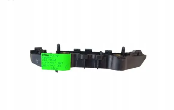 Ford S-MAX Front bumper mounting bracket 6M21-17D959-AE