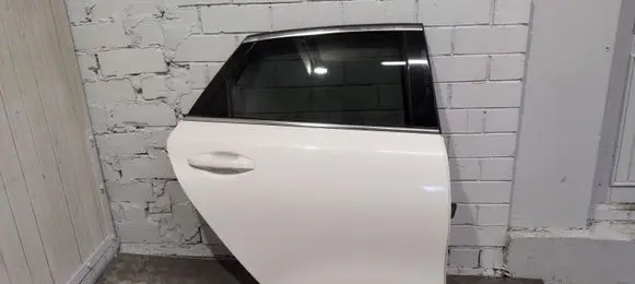 KIA Pro Cee'd III Rear door 