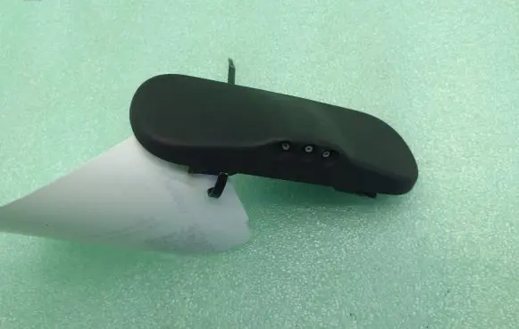 Seat Ibiza IV (6J,6P) Windshield washer spray nozzle 6J0955986A