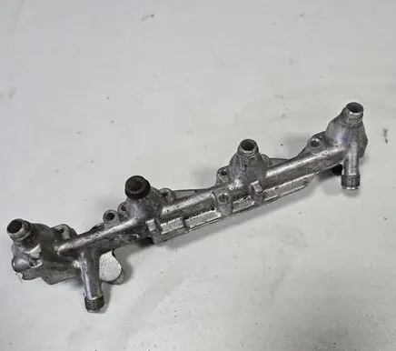 Ford Mondeo MK II Fuel main line pipe 938F9D280 CA45