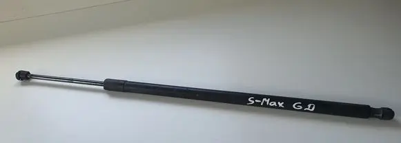 Ford S-MAX Tailgate/trunk strut/damper