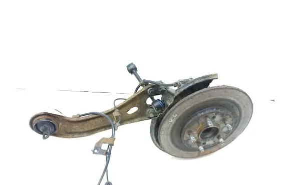 Hyundai i40 Rear wheel hub