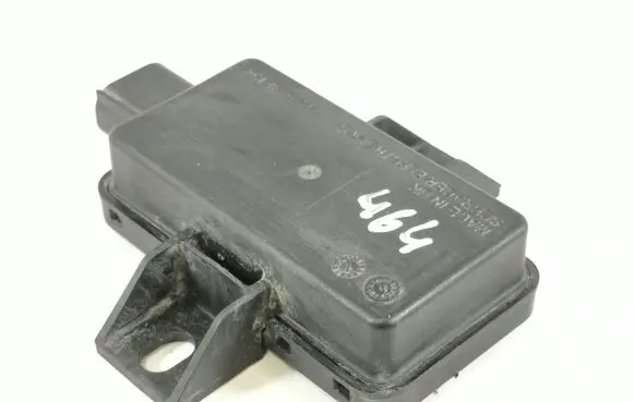 Dodge Challenger Tire pressure control unit 68219831AF