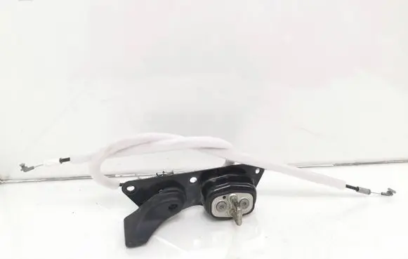 Citroen Berlingo Loading door interior handle 