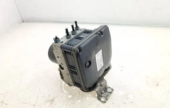Audi A6 S6 C7 4G ABS Pump 4G0907379H 1200530060