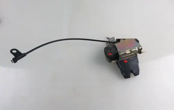Volvo S80 Tailgate/trunk/boot lock/catch/latch 8852398