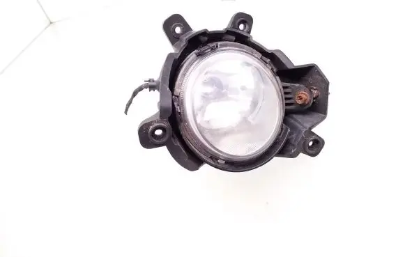 KIA Carens II Front fog light