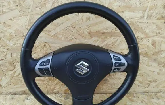 Suzuki Swift I Steering wheel 1234
