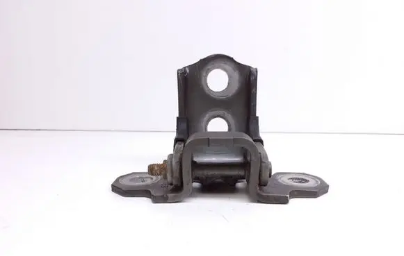 Front door upper hinge