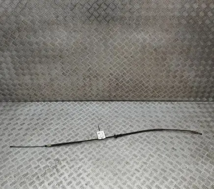 Renault Master III Handbrake/parking brake wiring cable 364024124R