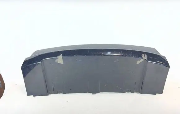 Land Rover Range Rover Evoque L538 Front bumper splitter molding GJ3217F011