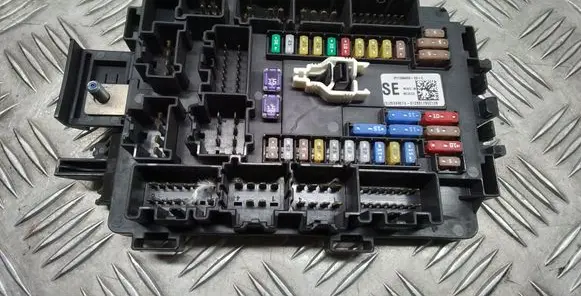 Fuse module
