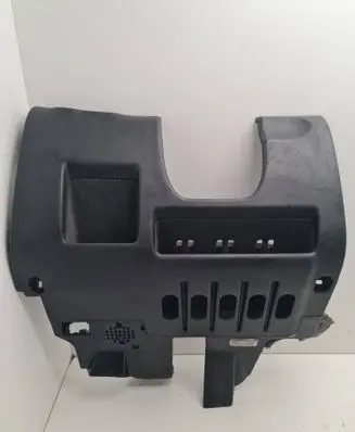Audi A4 S4 B6 8E 8H Dashboard lower bottom trim panel 1183021001