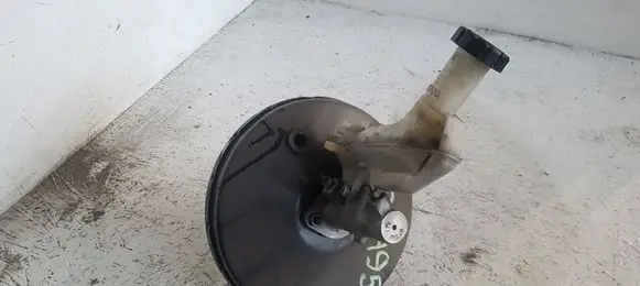 Nissan Note (E11) Brake booster AL8200123844 46007AX702