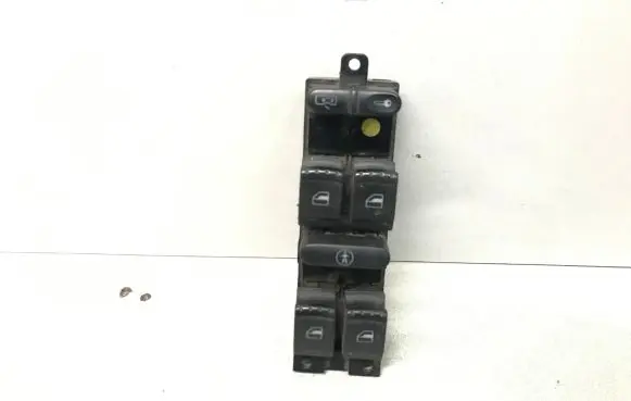 Volkswagen Sharan Electric window control switch