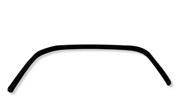 Mercedes-Benz SL R231 Rubber seal front door (on door) A2316970051