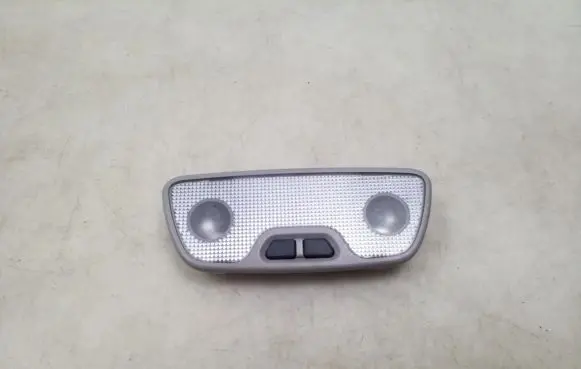 Volvo V50 Rear seat light 30889210