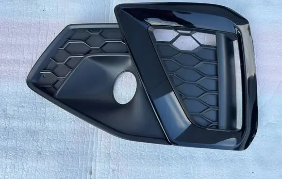 Audi A4 S4 B9 8W Front bumper lower grill 8W0807681AM