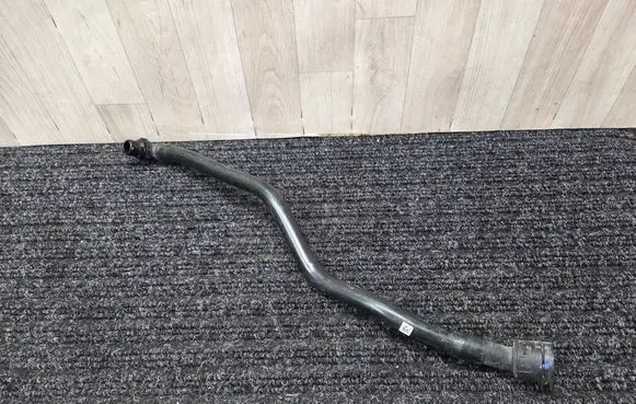 BMW 5 G30 G31 Engine coolant pipe/hose 8602617 162697