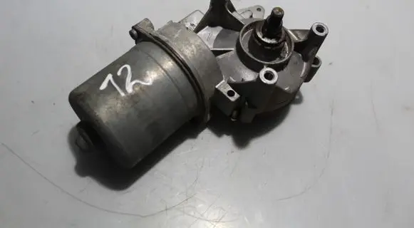 Wiper motor