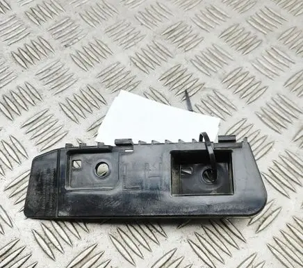 Tesla Model 3 Rear bumper mounting bracket 108399200D