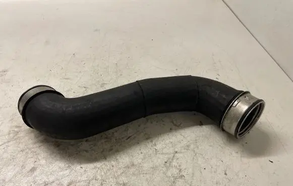 Mercedes-Benz E W211 Intercooler hose/pipe A2115282782