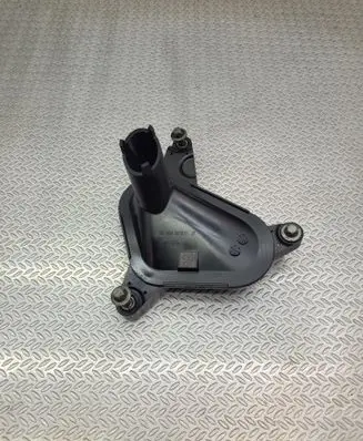 Mercedes-Benz CLA C118 X118 Oil sump strainer pipe A6541800851