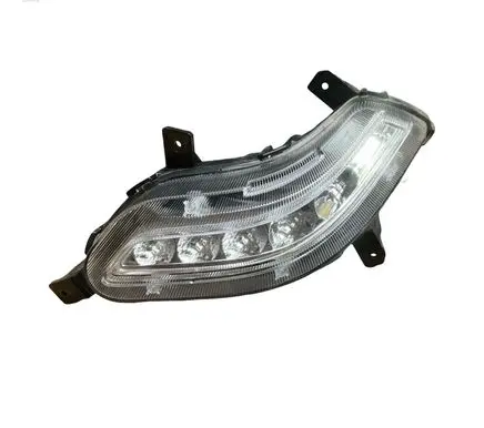 MG MG3 II LED Daytime headlight 10157339