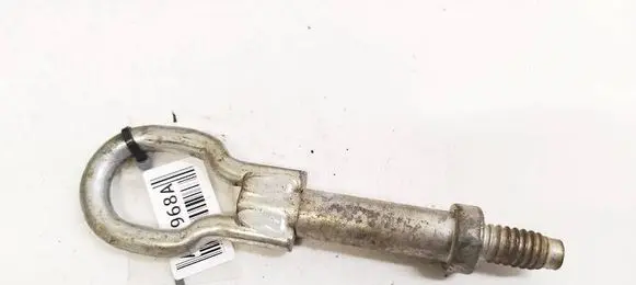 Ford Fiesta Towing hook eye 
