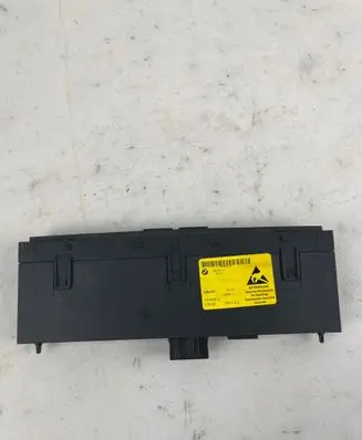 BMW 5 E60 E61 Parking (PDC) sensor switch 6938310