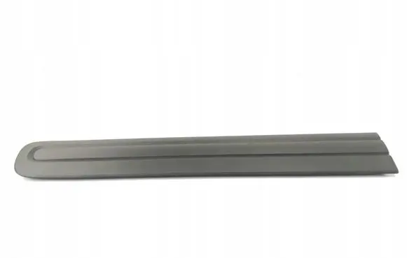 Fiat 500L Front door trim (molding) 735558452