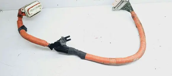 Lexus NX Gearbox/transmission wiring loom G114848070B
