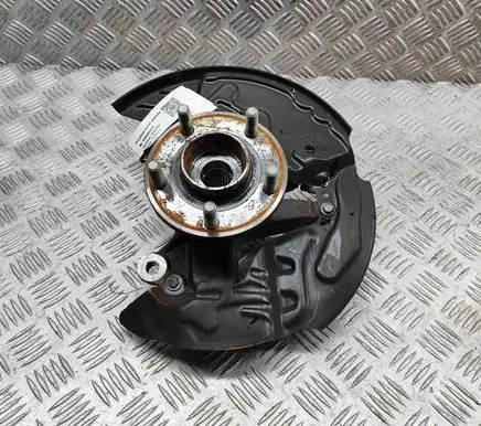 Ford Kuga III Front wheel hub LX612K005DA LX6C3K171A1A
