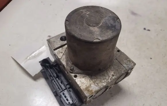 Ford Transit ABS Pump 0265235439 8C112C405BB 0265950774