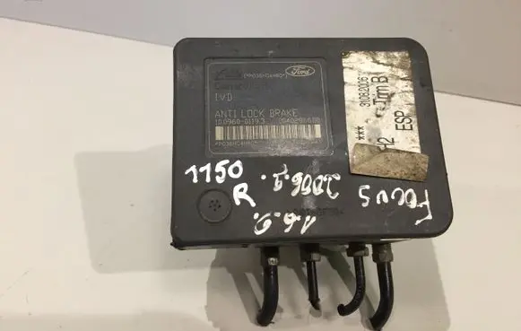 Ford Focus ABS Pump 8M512B373AA 1003993330 10096001193